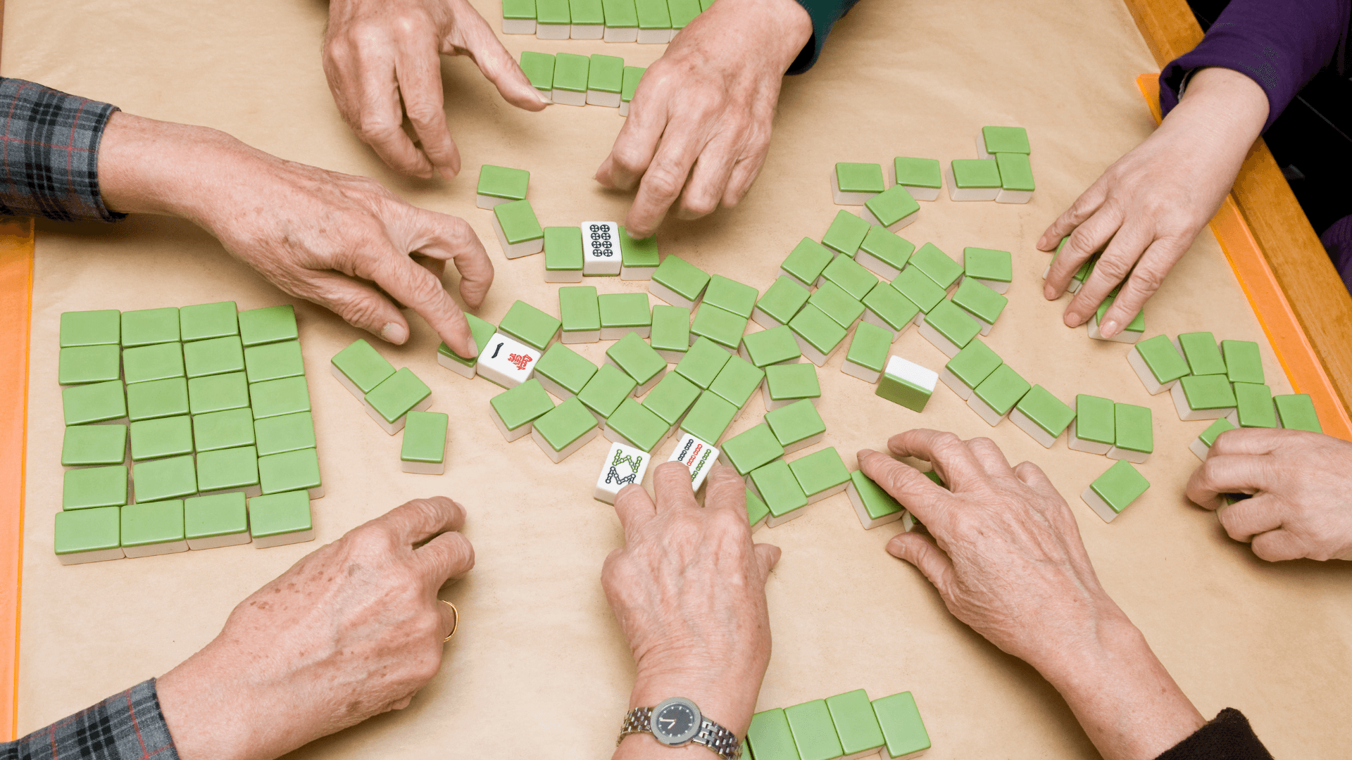 Mahjongi näpunäited ja nipid – mida meeles pidada image