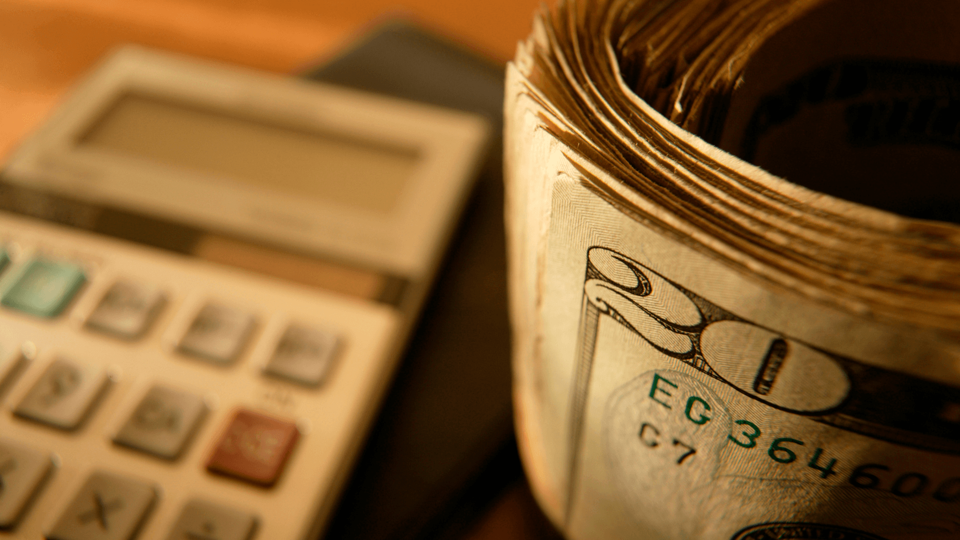 Blackjacki rahahaldus 2025 image