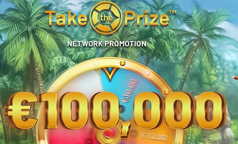 Abo Casino kuulutab välja uhiuue turniiri Betsoft Gamingult image