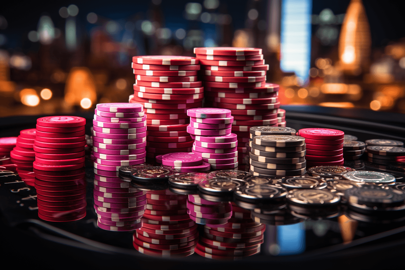 Kuidas kasiinoboonused töötavad – veebikasiino boonuste juhend 2026 image