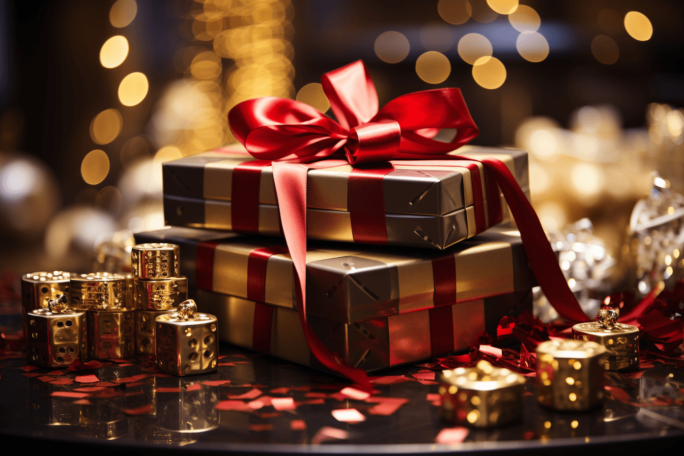 Mängupõhised kasiinoboonused: rulett, blackjacki boonus ja muud image