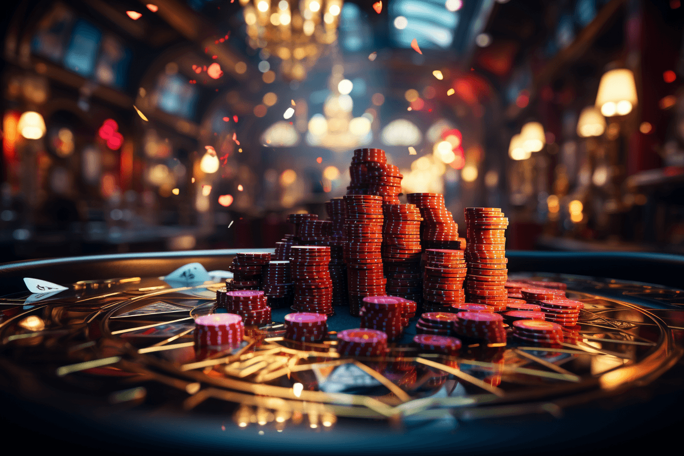 Kuidas online kasiinodes võita: 10 parimat ekspertide nõuannet image