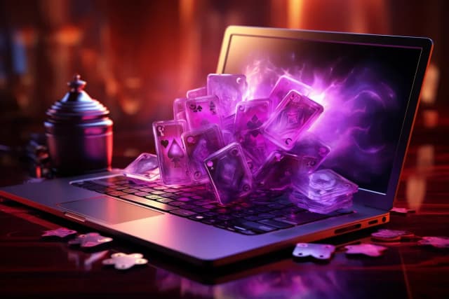 Mis on RNG võrgukasiinodes: juhend algajatele image