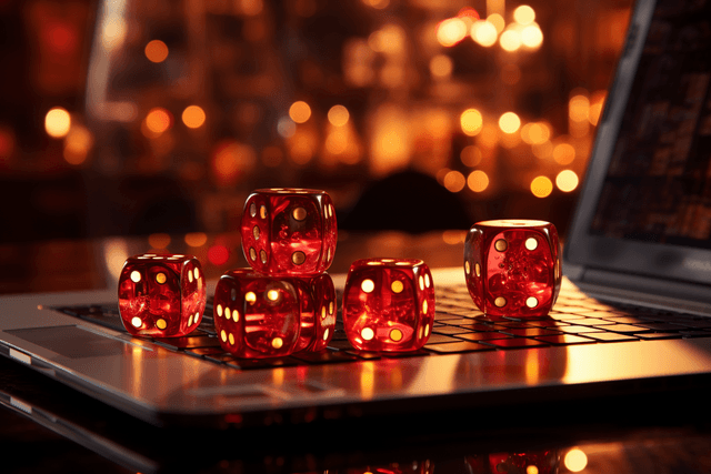 Mitu veebikasiino liikmelisust: plussid ja miinused image