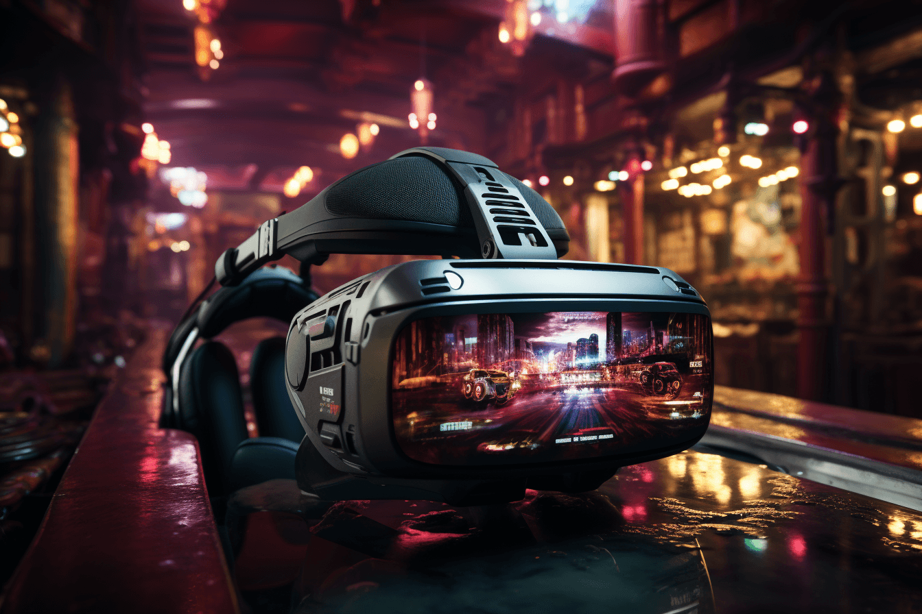 Virtuaalreaalsus versus liitreaalsuse võrgukasiinod image