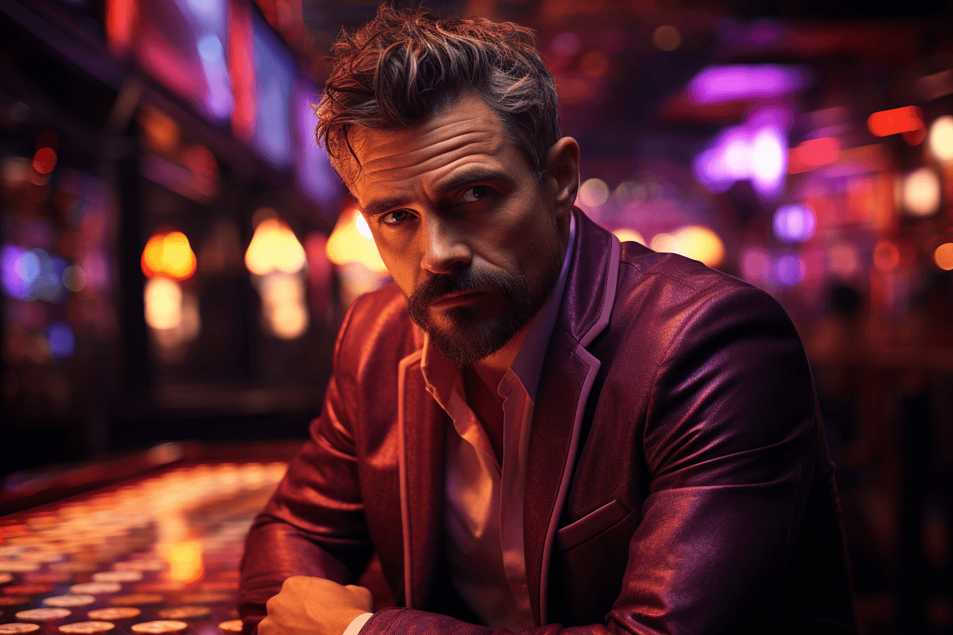 Milliseid vigu teevad mängijad online-kasiino boonustega? image