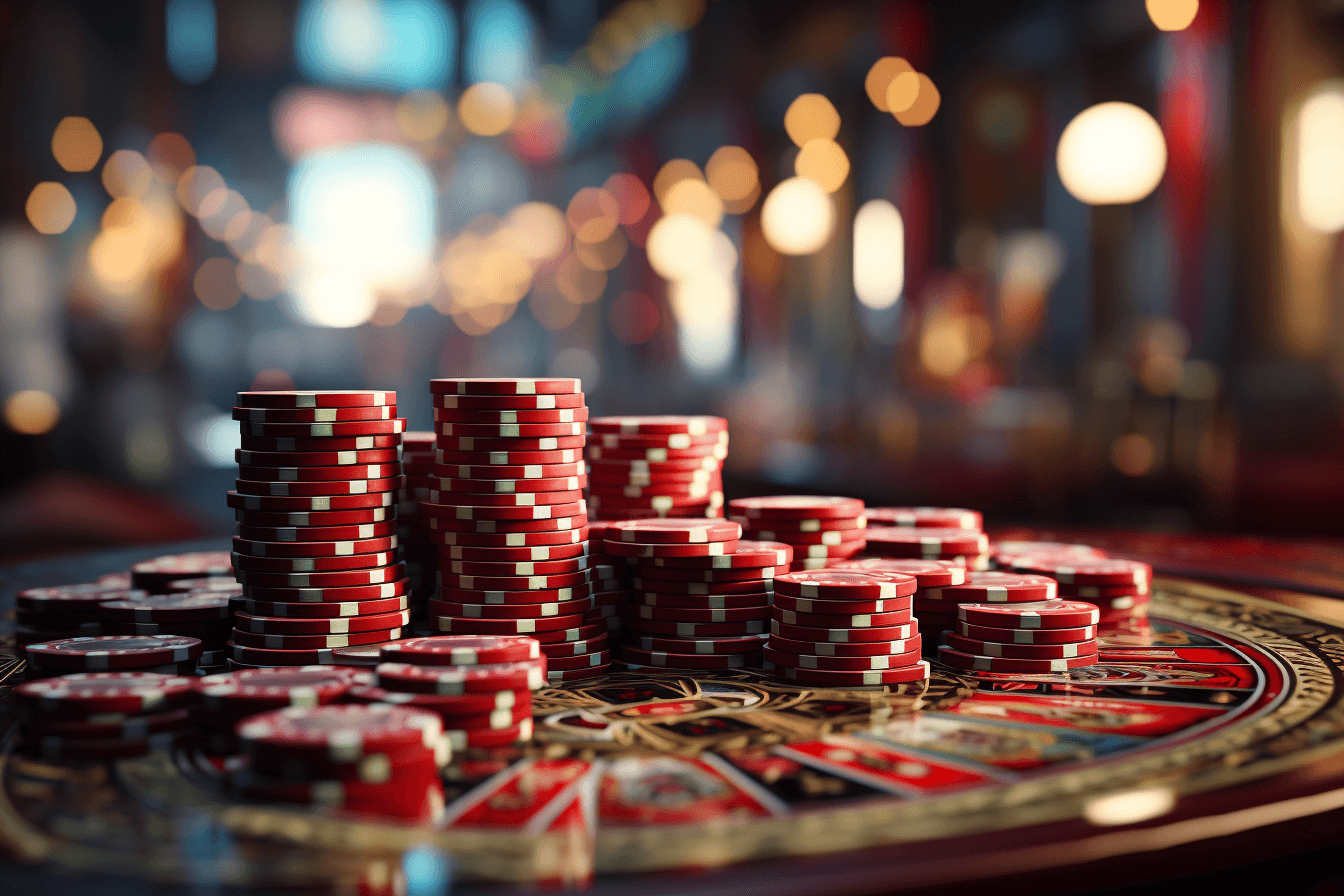 Pokkerielu õppetunnid, mida saab kasutada reaalsetes olukordades image