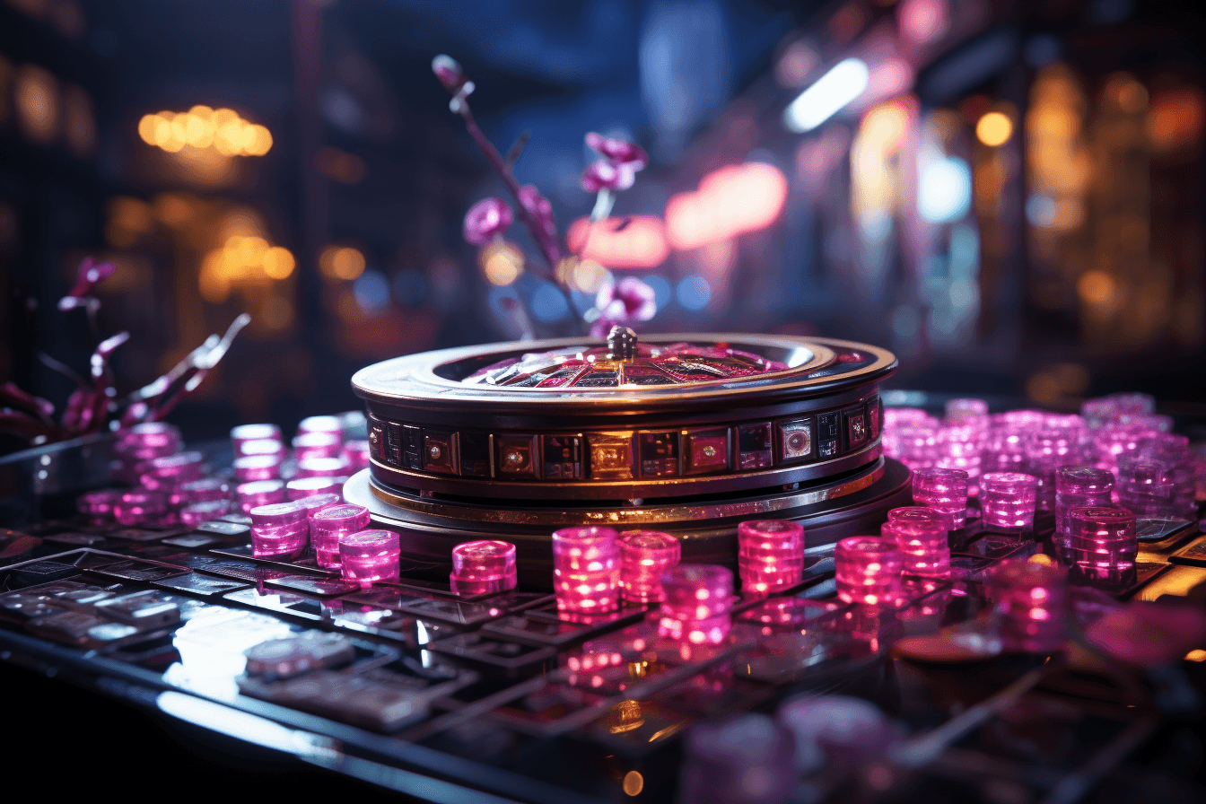 Populaarsed Aasia online-kasiinomängud, mida mängida image