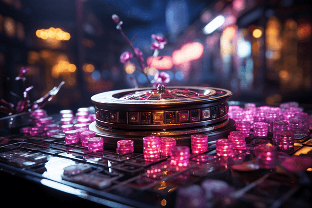 Populaarsed Aasia online-kasiinomängud, mida mängida image