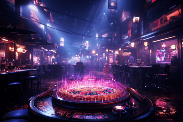 Turvalised panused algajatele online-kasiinomängijatele image