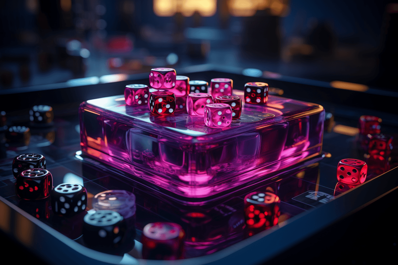 Ekspertide Sic Bo strateegiad ja näpunäited veebikasiino edu saavutamiseks image