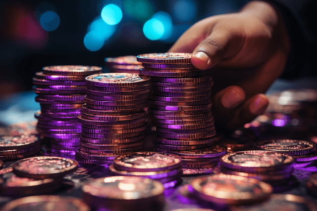 Online-kasiino hasartmängude saladused madala eelarvega mängijatele image