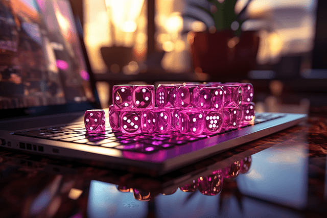 Kummalised online-kasiino müüdid – tuleb enne mängimist läbi lugeda! image