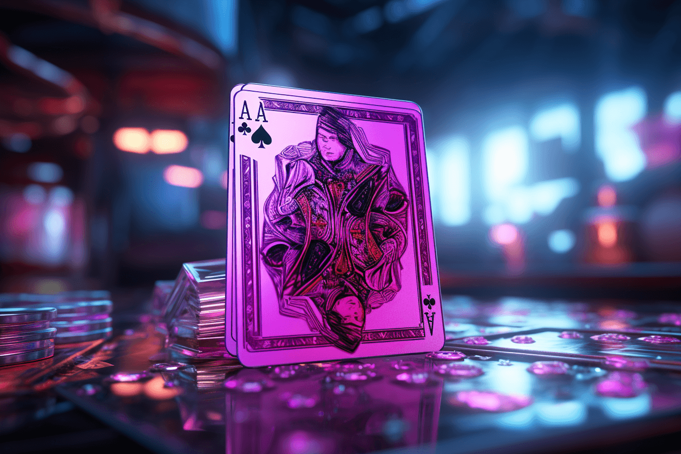 Double Downi omandamine Blackjackis: strateegiline juhend image