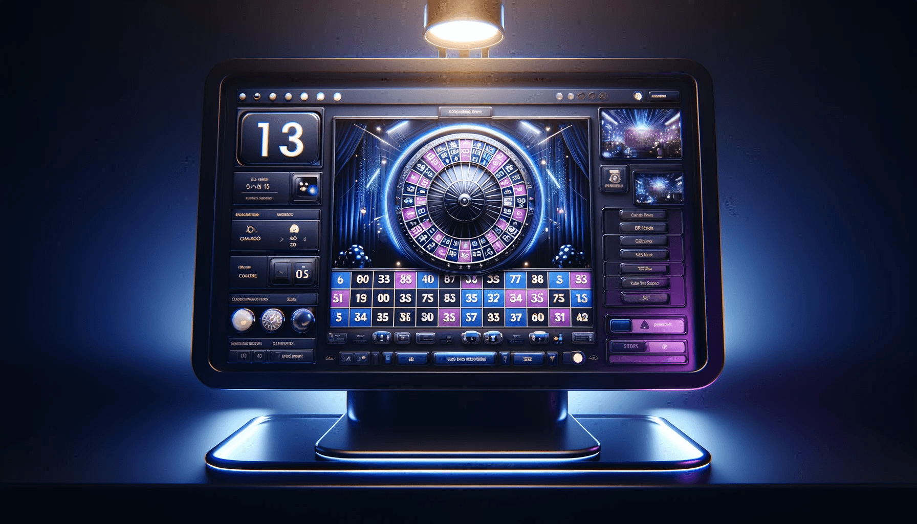 Suurimate veebibingo müütide ja stereotüüpide ümberlükkamine image