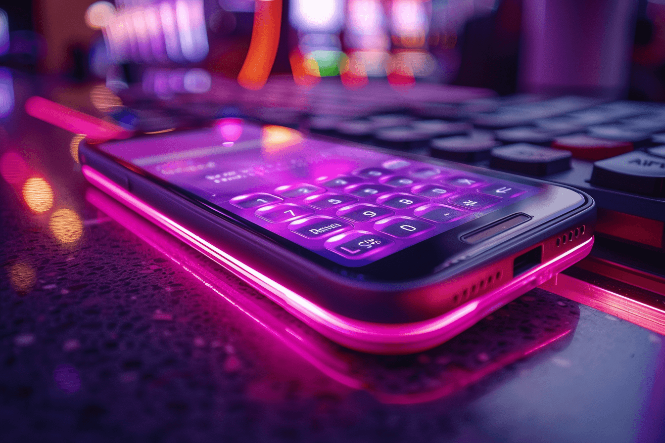 Kuidas teha oma esimene sissemakse online kasiinos image