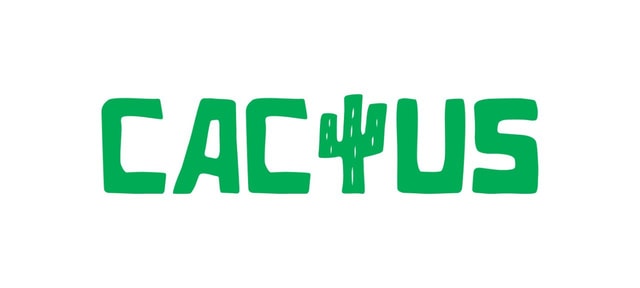 Cactus Casino Logotype