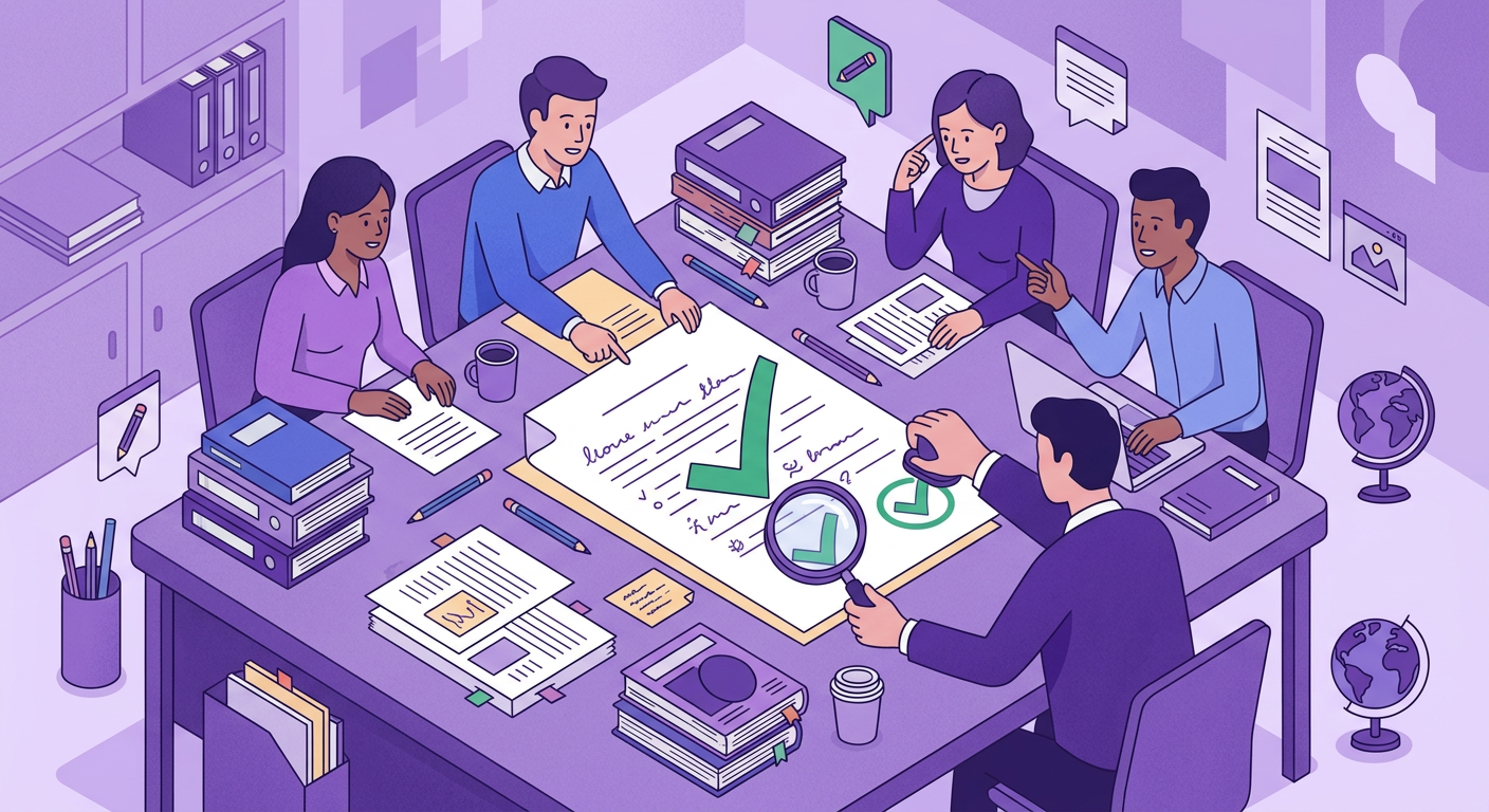 Rank governance