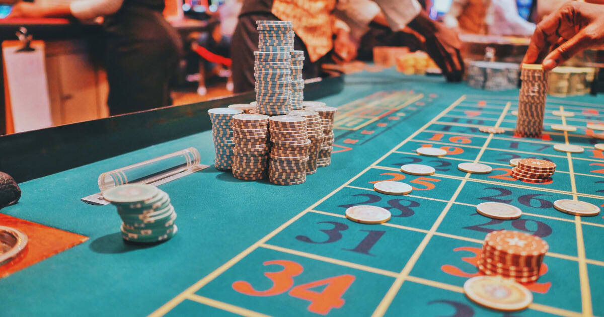 Mõistmise Casino Slot paylines