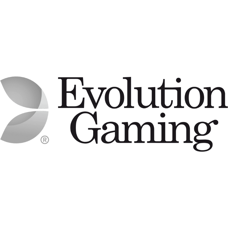 10 parimat Evolution Gamingi Online Casinot