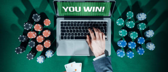 Kuidas saada online kasiinodes paremaid võiduvõimalusi?