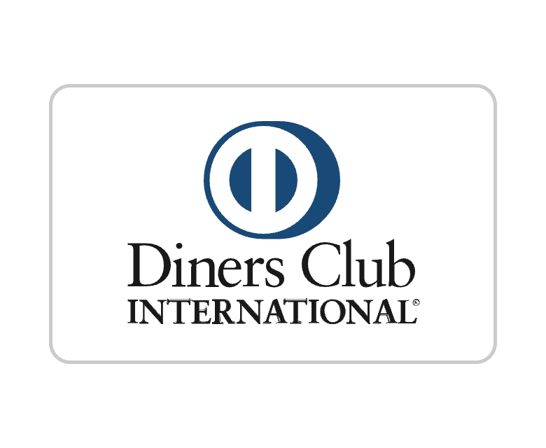 Parimad online kasiinod, mis aktsepteerivad Diners Club