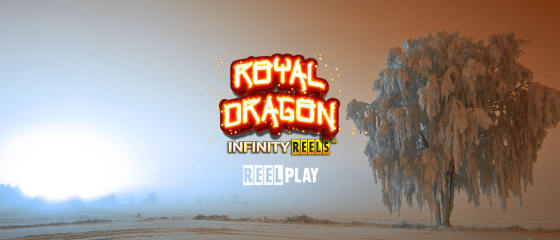 Yggdrasil Partners ReelPlay vabastab mängude lab Royal Dragon Infinity rullid