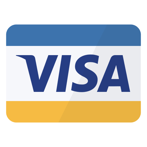 10 Kõrgeima reitinguga online kasiinod võtavad vastu Visa