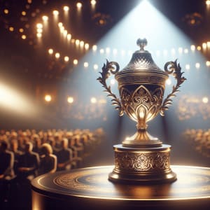 Võistlus käib: ​​Baltic & Scandinavian Gaming Awards 2024 avab hääletuse