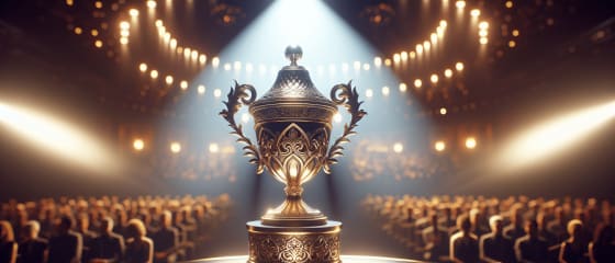 Võistlus käib: ​​Baltic & Scandinavian Gaming Awards 2024 avab hääletuse