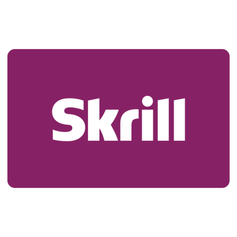 Parimad online kasiinod, mis aktsepteerivad Skrill