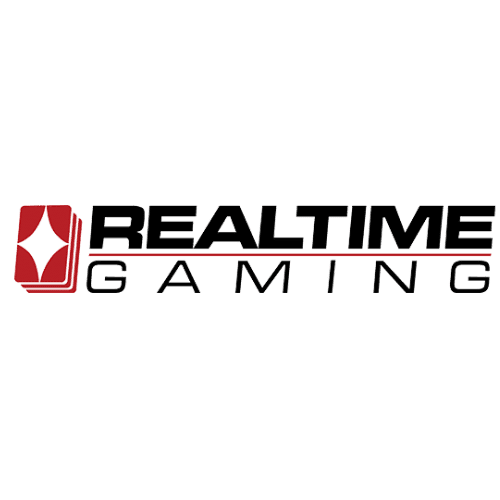 10 parimat Real Time Gamingi Online Casinot
