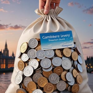 GambleAware'i rahaline ootamatus: sügav sukeldumine 49,5 miljoni naela suurusesse annetusse ja selle mõjusse Ühendkuningriigi hasartmänguseadustele