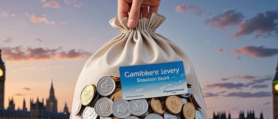 GambleAware'i rahaline ootamatus: sügav sukeldumine 49,5 miljoni naela suurusesse annetusse ja selle mõjusse Ühendkuningriigi hasartmänguseadustele