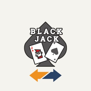 Mida tähendab Double Down Blackjackis?