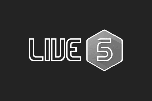 10 parimat Live 5 Gamingi Netikasiinot