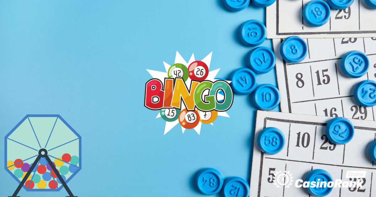 10 huvitavat fakti bingo kohta, mida te tõenäoliselt ei teadnud