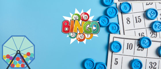 10 huvitavat fakti bingo kohta, mida te tõenäoliselt ei teadnud