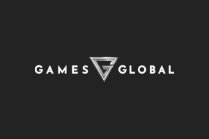 10 parimat Games Globali Netikasiinot