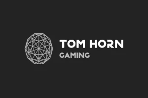 10 parimat Tom Horn Gamingi Netikasiinot