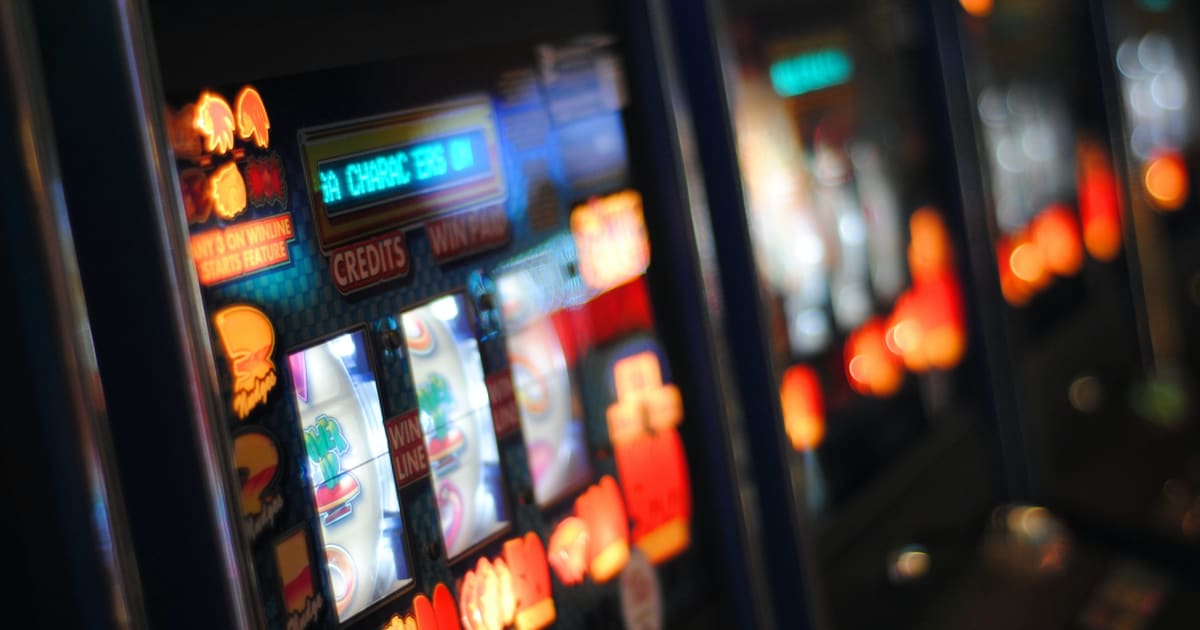 5 Penny näpunäidet õigete mänguautomaatide valimiseks