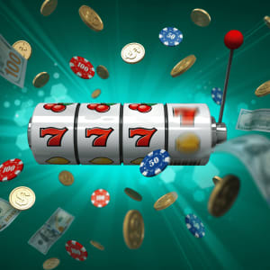 Kas on õige aeg võita online-automaatide jackpotte?