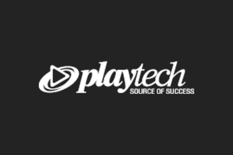 10 parimat Playtechi Netikasiinot