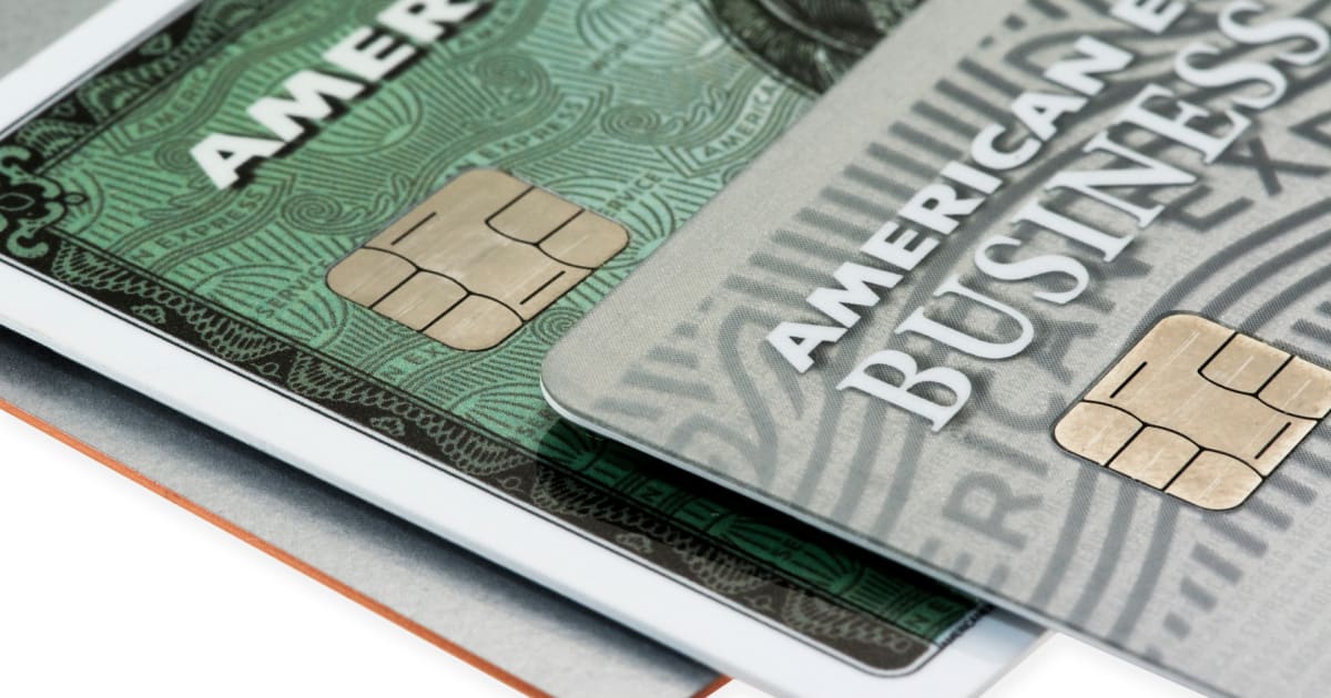 Online-kasiino sissemaksete maksimeerimine: kuidas saada American Expressi preemiatest maksimumi