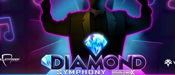 Yggdrasil Gaming annab välja Diamond Symphony DoubleMaxi