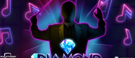 Yggdrasil Gaming annab vÃ¤lja Diamond Symphony DoubleMaxi