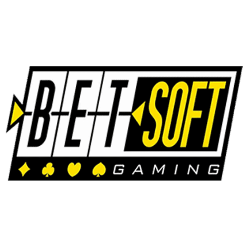 10 parimat Betsofti Online Casinot