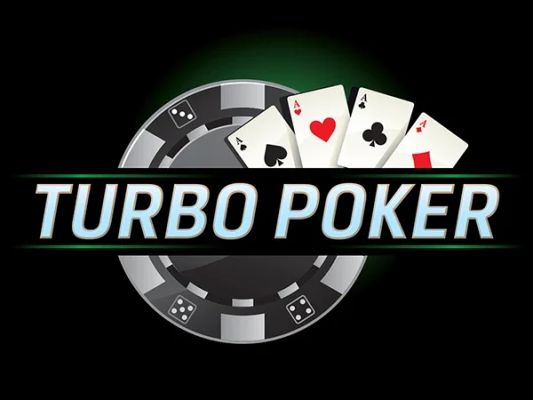 Turbo Poker