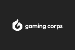 10 parimat Gaming Corpsi Netikasiinot