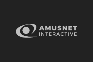 10 parimat Amusnet Interactivei Netikasiinot
